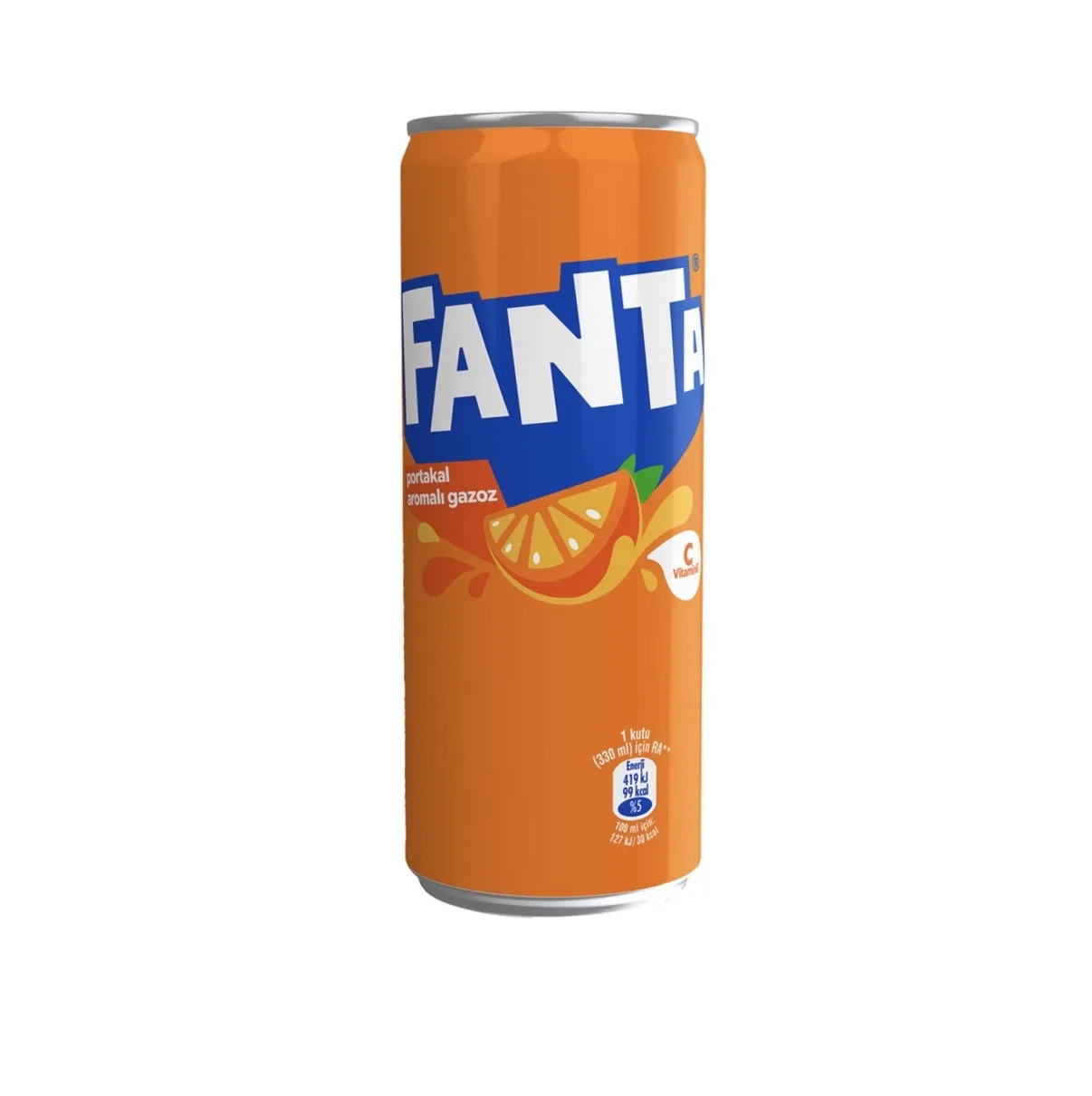 Fanta