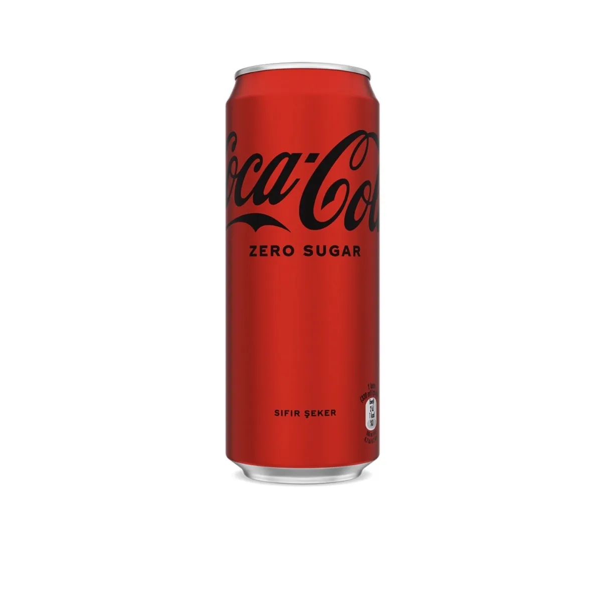 Coca Cola Zero