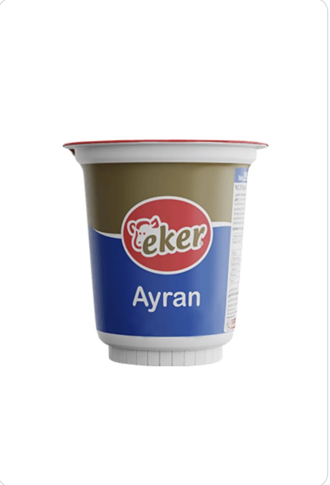 Ayran