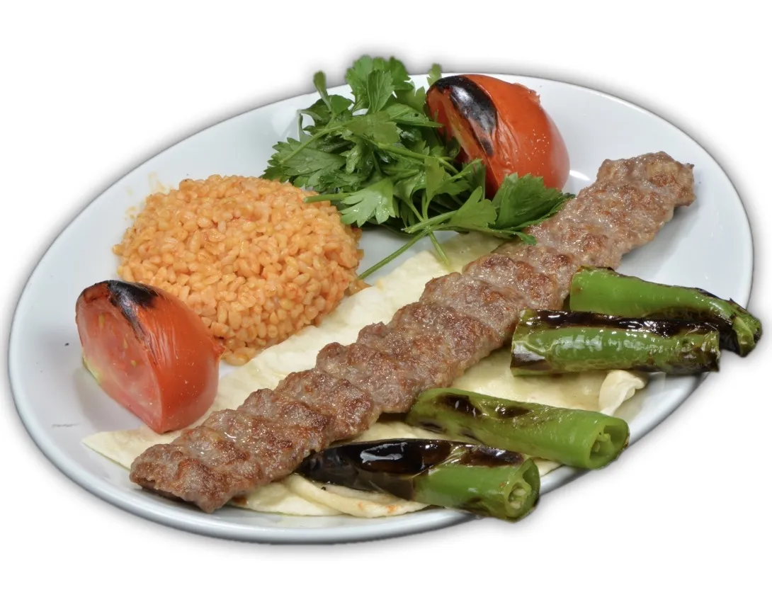 Urfa Kebabı