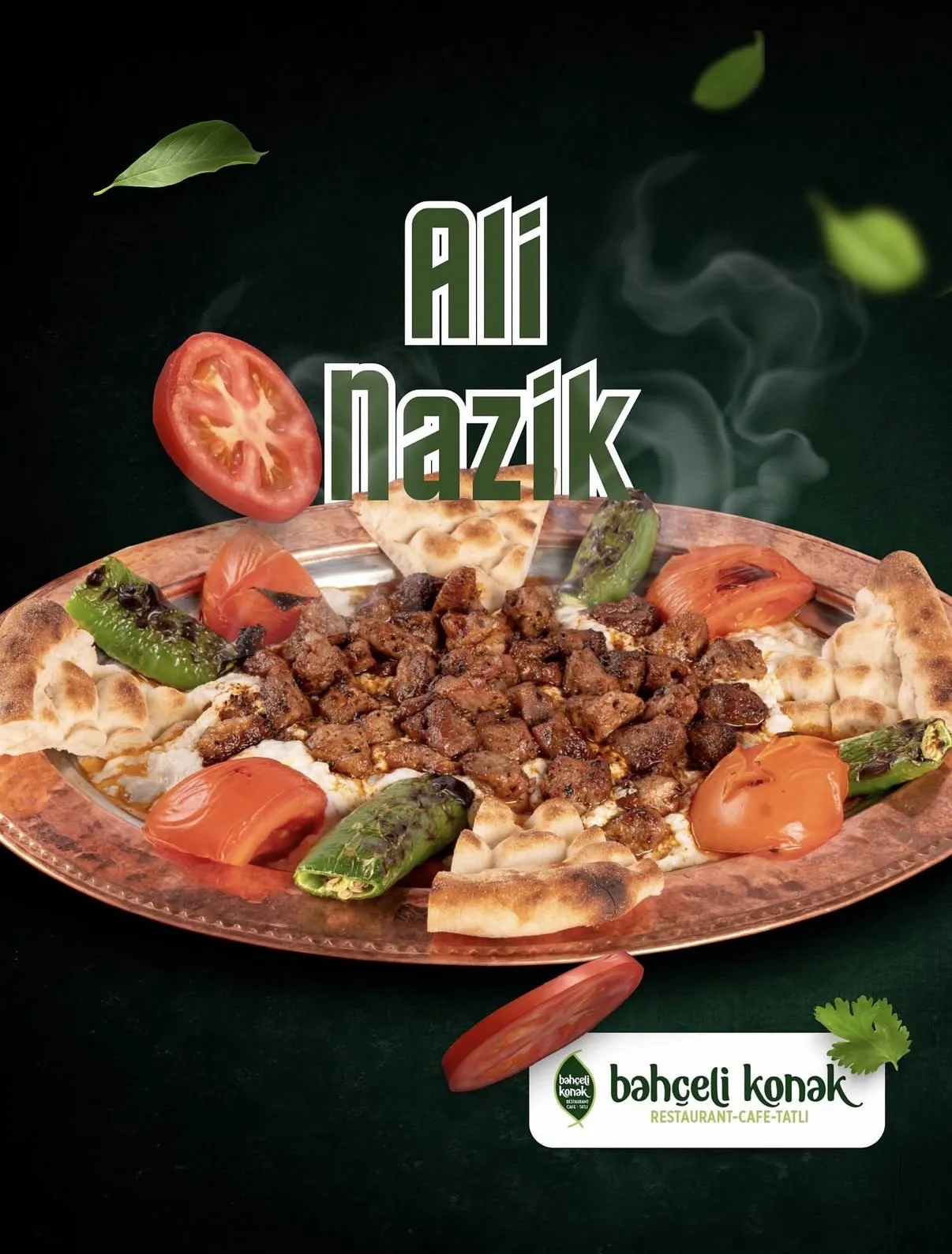 Ali Nazik Kuşbaşı